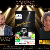 Radiografia Scio' - N.22 del 30-05-2026