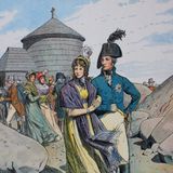 Storia della borghesia nell'età del progresso