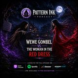 Wewe Gombel vs. The Woman in the Red Dress full