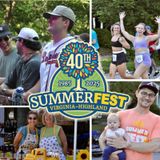 Episode 2078 - 40 Years of Virginia Highland Summerfest