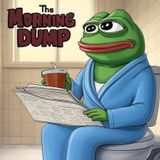 The Morning Dump: Gaza 2035, Biosecurity Dystopia, Technocratic Transhumanism, & much more