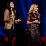 Why great leaders take humor seriously | Jennifer Aaker and Naomi Bagdonas