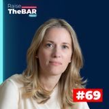 Como utilizar dados em vendas: Case Kimberly-Clark, com Patricia Menezes, Diretora de Excelência Comercial | Raise The Bar #69