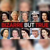 Queen Elizabeth: 53 Unbelievable True Stories | Royal History Audiobook