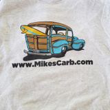 Mike's Carburetor Parts