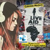 Rock&Books - LIVE AID il suono di un'era