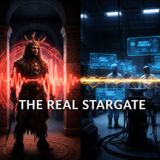 Why Ancient Temples are the Original CIA "Gateway" Tech