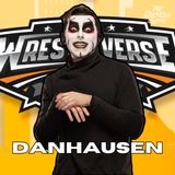 Danhausen - Wrestleverse Fest 2025