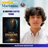 The AI Dividend with Alistair Mukhtar