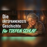 Schlaflos in 10 Minuten besiegt | wunderschöne Märchen zum Träumen und…