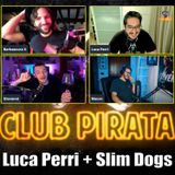 Sulla scienza di Star Wars - feat. Luca Perri e Slim Dogs
