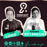 Susana Betancur: Voy a vivir lo que quiero