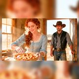 A Simple Pie for a Wealthy Rancher… Changed Her Life | Western Stories