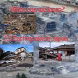 7.5 Earthquake in Japan - Dark Skies News And information