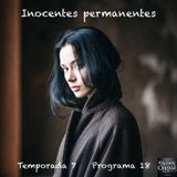 Inocentes permanentes