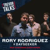 Rory Rodriguez of Dayseeker