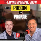 From Prison to Purpose, Damon West's Coffee Bean Message of Change