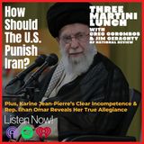 Iran Proxies Kill U.S. Forces, Jean-Pierre's Incompetence, Ilhan Omar's True Allegiance