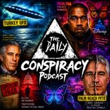 The Turkey UFO, Kanye & The Epstein Files | Weekly Wrap-Up