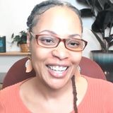 Manna Ministries with Kamilia Watson - Lesson 46 - Part I - The Word and Inspirational Nuggets - Key scripture, John 1:1