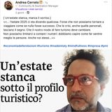 Un'estate senza sorriso