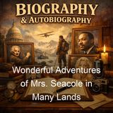 Wonderful Adventures of Mrs Seacole in Many Lands - Mary Seacole