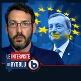 “L’EUROPA NUOVA” DI MARIO DRAGHI - Gilberto Trombetta