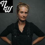 Episode #116: Elspeth Hay