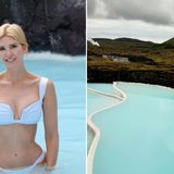 Ivanka Trump’s gorgeous Iceland photos show off her stunning cool-weather escape
