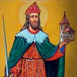 San Enrique, emperador