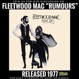 Fleetwood Mac "Rumours" (1977): Track by Track!