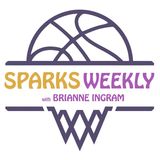 Sparks Weekly - The Breakdown: Chiney Ogwumike - Episode 22