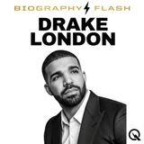 Drake London Biography Flash: From Moorpark to Atlanta Falcons Star Wide Receiver and His Inspiring NFL Journey