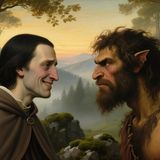 Italo Calvino, Il Gobbo Tabagnino. Fiabe italiane (1956). Racconti brevi