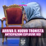🔥 NUOVO TRONISTA IN ARRIVO: Anticipazioni Esplosive Uomini e Donne!