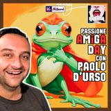 Ep.137 - PASSIONE AMIGA day 2024 con PAOLO D'URSO