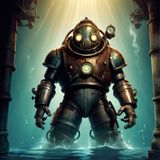 Liquid Gamer S1E2 – BioShock