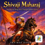 Shivaji's Women: The Queens Who Held Swarajya Together — Fexingo History