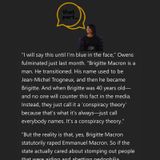 The ELITE way to DEFEAT BLACKMAIL!