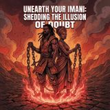 Unearth Your Imani: Shedding the Illusion of Doubt