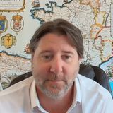 Brent Johnson: Decline of the Republic, Rise of the Empire #612