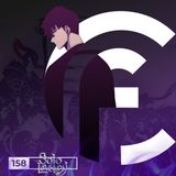 Podcast Créditos Finais #158 - Solo Leveling: A invasão coreana no mundo dos animes.