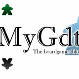 MyGdt Stories S0228 - Ep49 - I party games