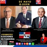Voto dominicano visto por Padre Toño, Juan Carlos Rosario y Edwin Abreu #PuertoRico #LaFlorida