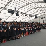 Graduates And Quitters E603