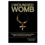 The Wounded Womb w/Dr. PHIL VALENTINE