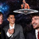 AMU Recalls Top G to Fake NattyVerse