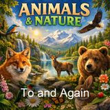 To and Again - Walter R Brooks