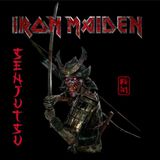 Metal Hammer of Doom: Iron Maiden - Senjutsu