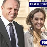 Meloni e Ministro Lollobrigida si Separano! Non più Parenti al Governo! Notizie Radio PugginiOnAir 24.08.2024